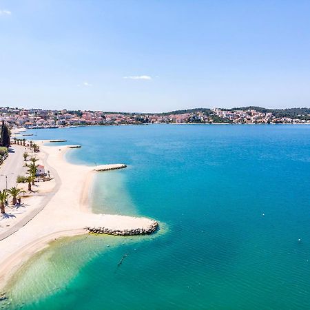 Apartments Neli Trogir Extérieur photo