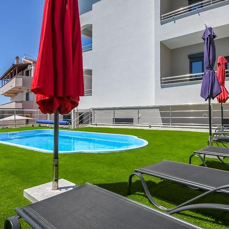 Apartments Neli Trogir Extérieur photo