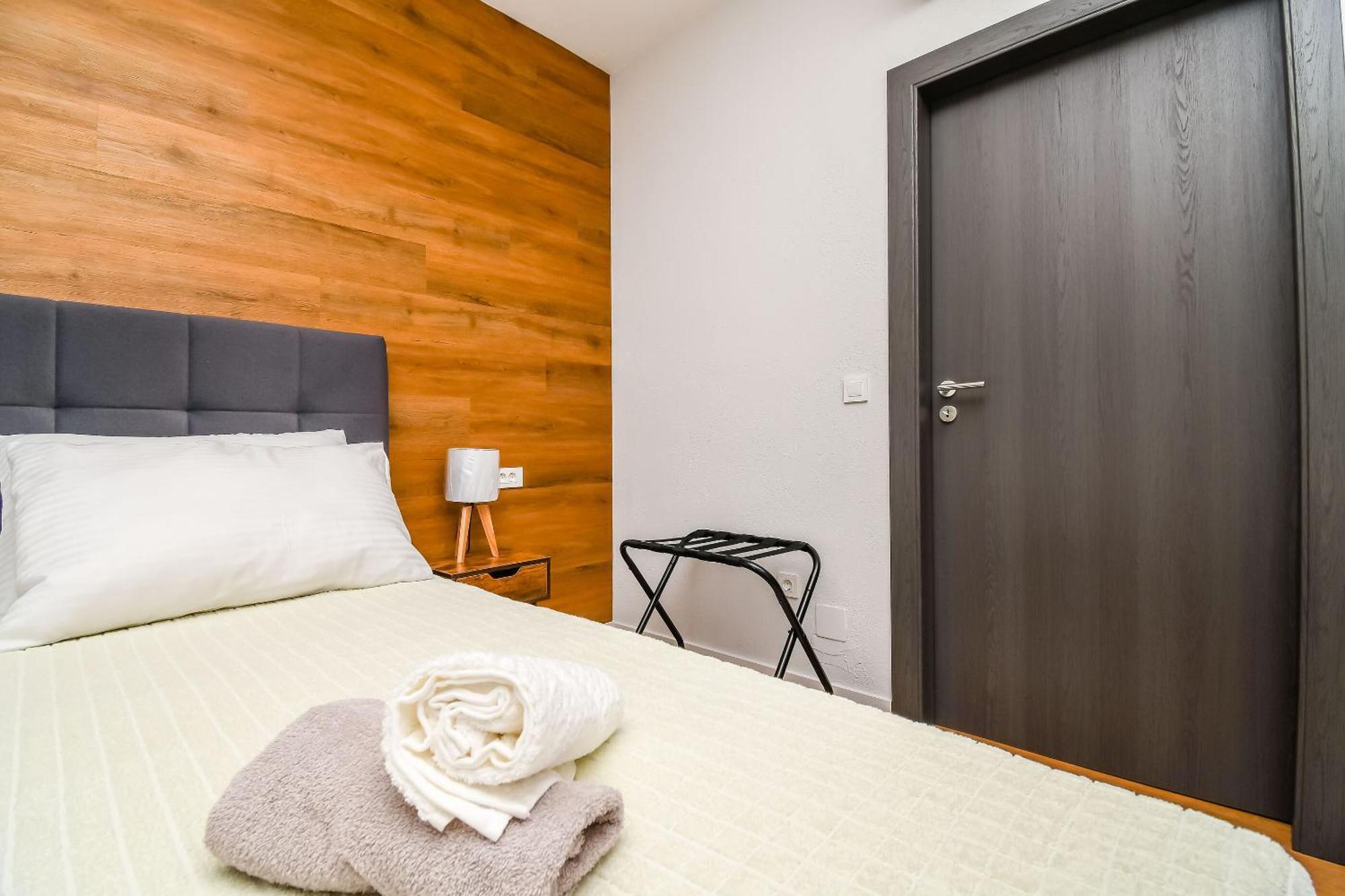 Apartments Neli Trogir Extérieur photo
