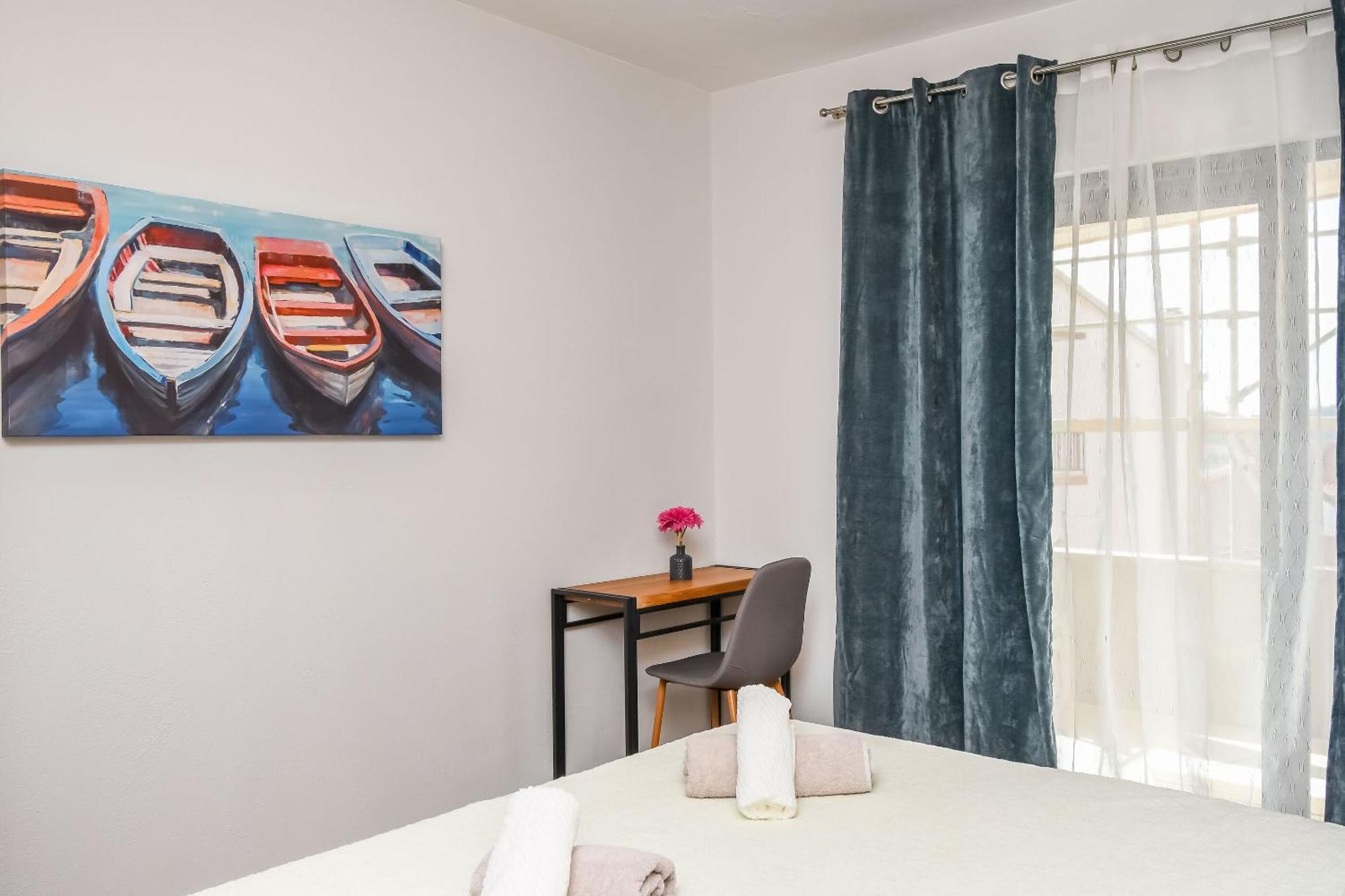 Apartments Neli Trogir Extérieur photo